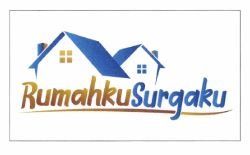 Trademark RUMAHKU SURGAKU + LUKISAN