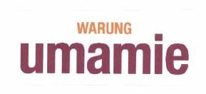 Trademark WARUNG UMAMIE