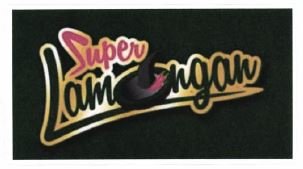 Trademark Super Lamongan + Logo