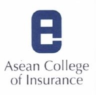 Trademark Asean College of Insurance + Logo