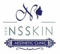 Trademark NEW NSSKIN AESTHETIC CLINIC + LOGO