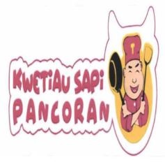 Trademark KWETIAU SAPI PANCORAN + LOGO