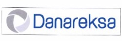 Trademark DANAREKSA DAN LOGO