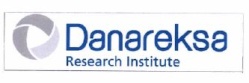 Trademark DANAREKSA RESEARCH INSTITUTE DAN LOGO