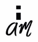 Trademark iam + LOGO