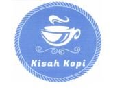 Trademark KISAH KOPI + LUKISAN