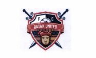 Trademark BATAK UNITED + logo