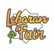 Trademark Lebaran Fair + Logo