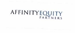 Trademark AFFINITY EQUITY PARTNERS (Stylized)