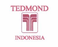 Trademark TEDMOND INDONESIA + LOGO