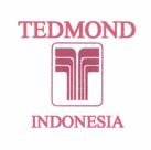 Trademark TEDMOND INDONESIA + LOGO