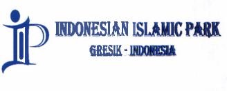 Trademark INDONESIAN ISLAMIC PARK GRESIK - INDONESIA + LOGO IIP