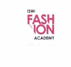 Trademark ISWI FASHION ACADEMY + logo