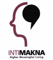 Trademark INTIMAKNA + LOGO