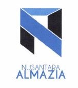 Trademark NUSANTARA ALMAZIA + LOGO