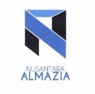 Trademark NUSANTARA ALMAZIA + LOGO