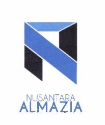 Trademark NUSANTARA ALMAZIA + LOGO