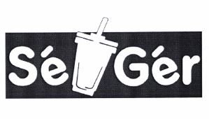 Trademark SEGER + LOGO