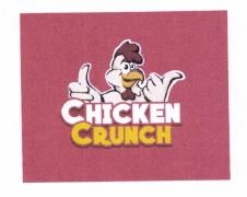 Trademark Chicken Crunch Berlogo