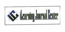 Trademark iJC ( iLearning Journal Center ) + Logo