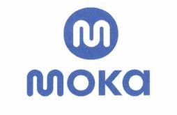 Trademark MOKA