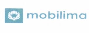 Trademark mobilima + LOGO