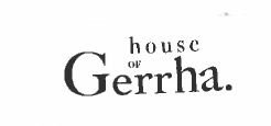 Trademark House Of Gerrha