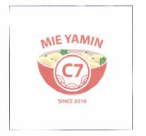 Trademark Mie Yamin C7