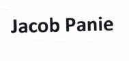 Trademark Jacob Panie