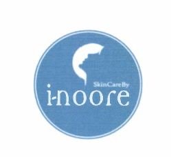 Trademark SkinCareBy I-NOORE dan LUKISAN