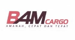 Trademark BAM Cargo