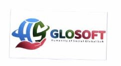 Trademark Glosoft + Logo