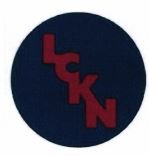 Trademark LCKN + LOGO