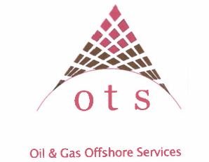 Trademark OTS Oil & Gas Offshore Services + Logo