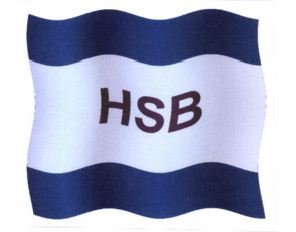 Trademark HSB + Logo