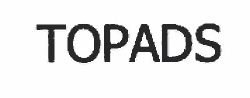 Trademark TOPADS