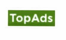 Trademark TOPADS