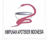 Trademark HIMPUNAN APOTEKER INDONESIA + LUKISAN