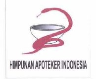 Trademark HIMPUNAN APOTEKER INDONESIA + LUKISAN