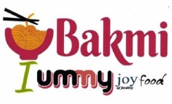 Trademark Bakmie Yummy Joy Food + Logo