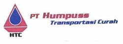 Trademark HTC PT Humpuss Transportasi Curah + Logo