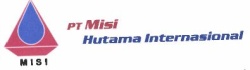 Trademark MISI PT Misi Hutama Internasional + Logo