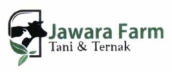 Trademark JAWARA FARM TANI & TERNAK + Logo