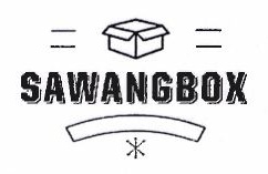 Trademark SAWANGBOX