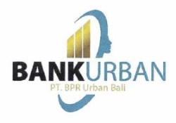 Trademark BANK URBAN + Logo