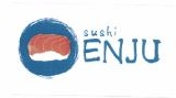 Trademark sushi ENJU + logo