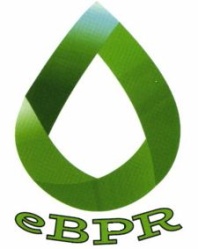 Trademark EBPR + LOGO