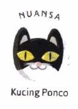 Trademark Nuansa Kucing Ponco + Gambar