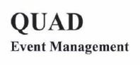 Trademark QUAD EVEN MANAGEMENT