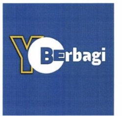 Trademark YoBerbagi + Logo